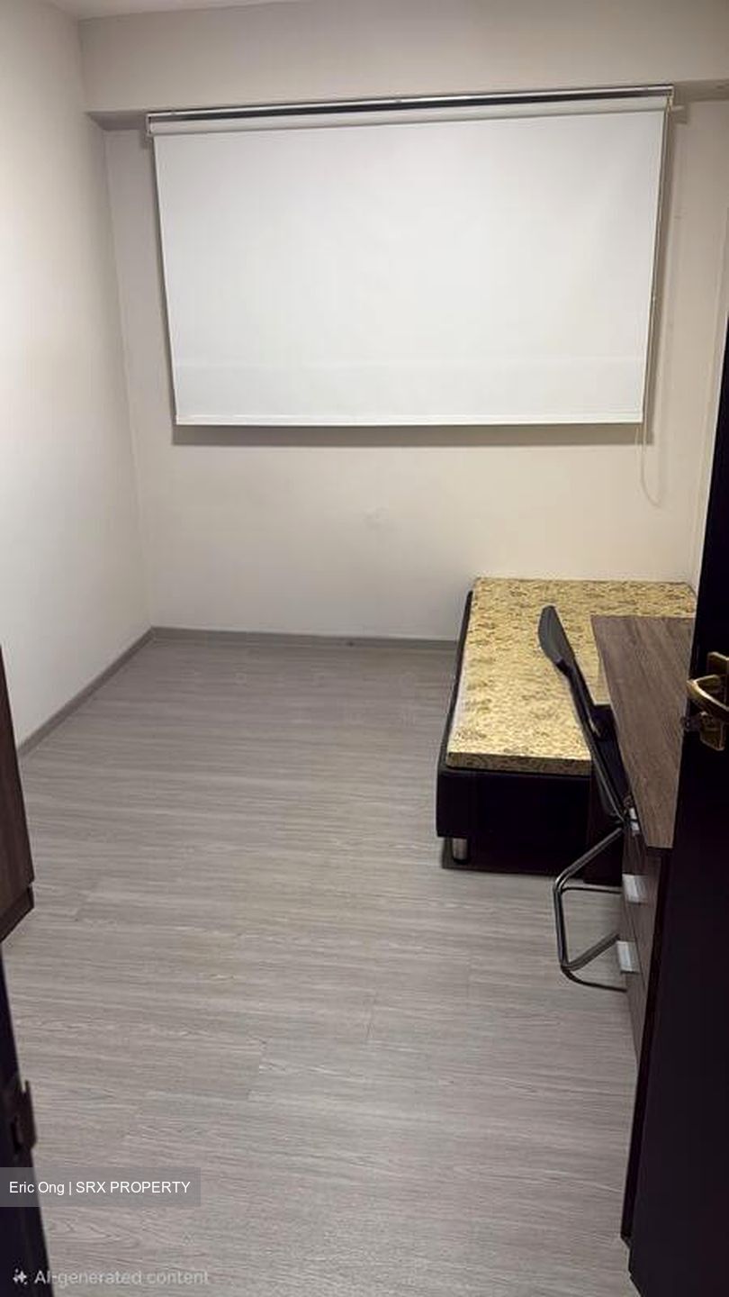 Blk 636B Senja Road (Bukit Panjang), HDB 5 Rooms #553636671